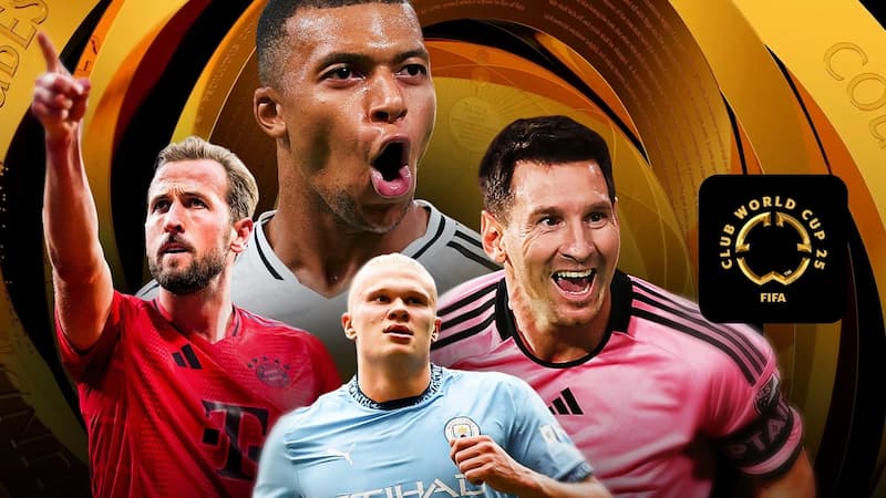 FIFA Club World Cup 2025 khai mạc đúng thời gian dự kiến
